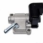 Модификация автомобиля IAC IAC IDLE Air Control Valve16022-PRB-A01 для Honda Civic