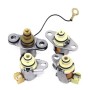 4 in 1 Car Transmission Solenoid Valve JF402E JF405E 45663-02700 for Suzuki / Chevrolet