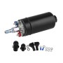 300LPH Universal Car External Inline Fuel Pump Electronic Pump 0580254044