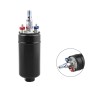 300LPH Universal Car External Inline Fuel Pump Electronic Pump 0580254044