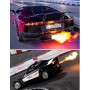 JD-158 Car Flame Thrower Super Exhaust Firedrake Flame Thrower Kit