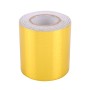 5m Exhaust Wrap Auto Motor Exhaust Heat Shield Aluminum Foil Paper Heat Resistant Wrap