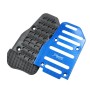 Car Universal Non-Slip Pedal(Blue)