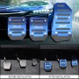 Car Universal Non-Slip Pedal(Blue)