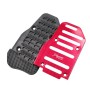 Car Universal Non-Slip Pedal(Red)