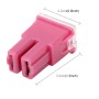 10 шт. 30A 32V CAR ADD-A Circuit Fuse Adapter Adapter Blade Holder
