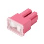10 шт. 50A 32V CAR ADD-A Circuit Fuse Adapter Adapter Blade Holder