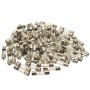 100 PCS 5 x 20mm Fuse Assorted Kits Glass Fuses Tube 0.2A 0.5A 1A 2A 3A 5A 8A 10A 15A 20A