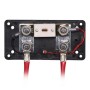 Car ANL Fuse Box 35-750A High Current Fuse Box with LED Indicator