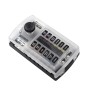 CS-1222A2 High Current Independent Positive and Negative 12-way LED Indicator Plug Fuse Box