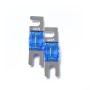 A0303 Blue 5 PCS Car Audio AFS Mini Anl 30A Fuse