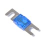 A0303 Blue 5 PCS Car Audio AFS Mini Anl 30A Fuse