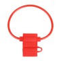 Fuse Holder with Wire, 12V 20A(Red)