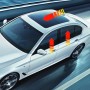 Автомобильное окно, закатываясь, ближе к окну контроллера OBD ближе (Flameout окно ближе + люк на крыше) для BMW 5 Series 2017-2018