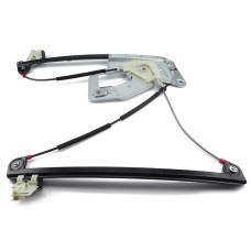Car Front Left Glass Lift Power Window Regulator LH Driver Side + Toolkit 51338252393 for BMW 5 Series 525i