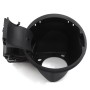 Fuel Filler Neck Housing Door Gas Tank Lid 4L3Z9927936 for Ford F150 2004-2008 / Lincoln 2006-2008