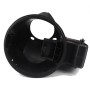 Fuel Filler Neck Housing Door Gas Tank Lid 4L3Z9927936 for Ford F150 2004-2008 / Lincoln 2006-2008