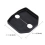 4 PCS Car Door Lock Buckle Decorated Rust Guard Protection Cover for Ford Focus Fiesta Escape Mondeo Edge