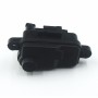 Car Fuel Filler Flap Door Lock Actuator Motor with Cable 4L0 862 153D / 4L0862153D / 4L0 862 153 D for Audi