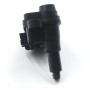 Car Fuel Filler Flap Door Lock Actuator Motor with Cable 4L0 862 153D / 4L0862153D / 4L0 862 153 D for Audi