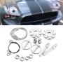 Xh-6041 Car Universal Modified Aluminum сплав сплав