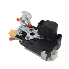 A5081-01 Car Front Left Side Power Door Lock Actuator 15053681 for Cadillac / Chevrolet