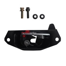 A5450-02 Car Right Side Tailgate Latch 15921949 for Chevrolet