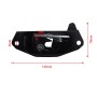 A5450-02 Car Right Side Tailgate Latch 15921949 for Chevrolet