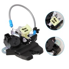 Car Liftgate Trunk Lock Actuator 81230C1010 for Hyundai Sonata