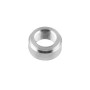 Car 3/8 NPT Pipe Threda Aluminum Welded Nut