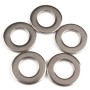 684 PCS Stainless Steel Spring Lock Washer Assorted Kit for Car / Boat / Home Appliance