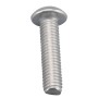 A5557 240 PCS European Standard T-shape Slide Nut with Screw + Wrench