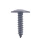 A5474 50 PCS M5x16 Mudguard Screws with Wrench N90775001 for Audi