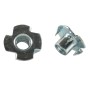 A6348 110 PCS T-NUT 4 ПЕРЕГОВАЯ