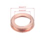 A5422 20 in 1 Car Drain Plug Crush Washer Gaskets 1102601M02 for Nissan