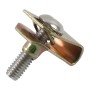 A7509 130 in 1 B-shape Spire Clips Zinc Speed Fasteners Lug Nuts