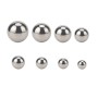 16 PCS Car / Motorcycle 8 Specifications High Precision G25 Bearing Steel Ball