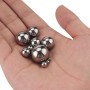 16 PCS Car / Motorcycle 8 Specifications High Precision G25 Bearing Steel Ball