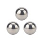 250 PCS Car / Motorcycle 5 Specifications High Precision G25 Bearing Steel Ball
