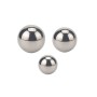 610 PCS Car / Motorcycle 11 Specifications High Precision G25 Bearing Steel Ball