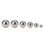 650 PCS Car / Motorcycle 14 Specifications High Precision G25 Bearing Steel Ball