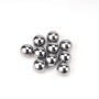 50 PCS Car / Motorcycle 7/16 inch High Precision G25 Bearing Steel Ball