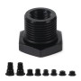 Car Oil Filter Adapters 3/4-16 to 5/8-24 Threaded Joints