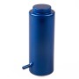 Universal Radiator Coolant Aluminum Catch Tank Overflow Reservoir, Capacity: 800ML (Blue)