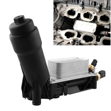 Car Modification Oil Cooler Filter Housing Filter Base 5184294AE for Jeep