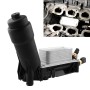 Car Modification Oil Cooler Filter Housing Filter Base 5184294AE for Jeep