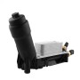 Car Modification Oil Cooler Filter Housing Filter Base 5184294AE for Jeep