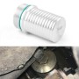 For Volkswagen / Audi DSG 7 Speed Car Modification DQ380 DQ381 DQ500 Gearbox Filter Housing