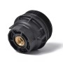 Car Oil Filter Cap Replacement 15620-36020 for Toyota Camry / Lexus ES350
