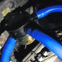 Автомобиль универсальный компактный сшитый нефтяной банка с 3-портовой двусторонней масло Uutlet Can Can